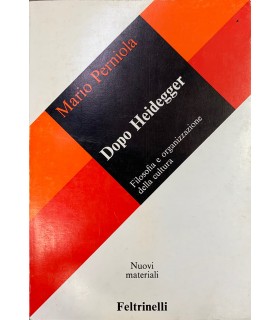 Dopo Heidegger