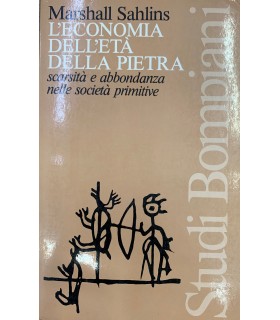 L'economia dell'età della Pietra
