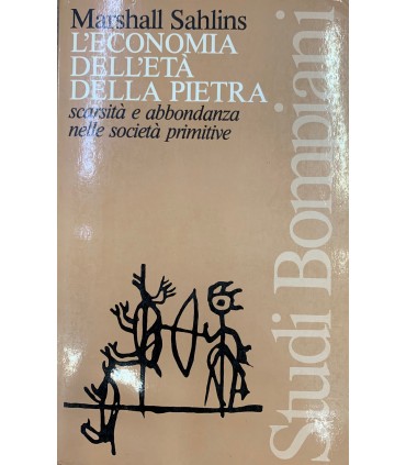 L'economia dell'età della Pietra