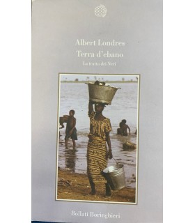 Terra d'ebano