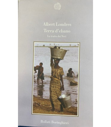 Terra d'ebano