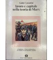 Lavoro e capitale nella teoria di Marx