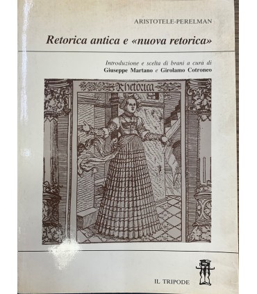Retorica antica e «nuova retorica»