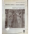 Retorica antica e «nuova retorica»