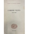 L'Ordine nuovo 1919-1920