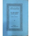 Una poesia musicata di Giosuè Carducci