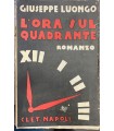 L'ora sul quadrante