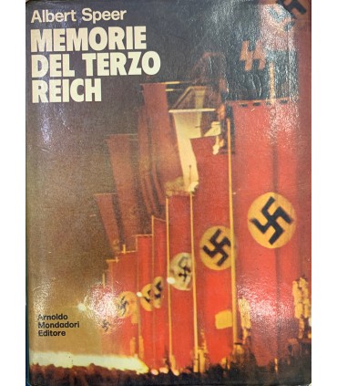 Memorie del terzo Reich