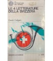 Le 4 letterature della Svizzera