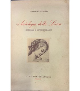 Antologia della Lirica