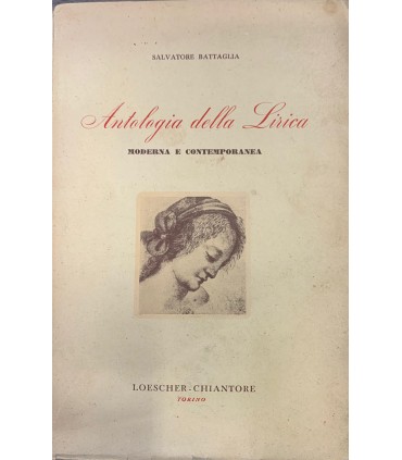 Antologia della Lirica