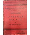 L'America del sud