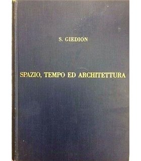 Spazio, tempo ed architettura