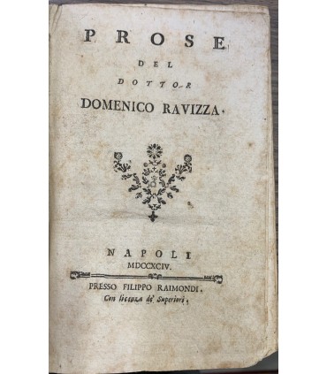 Prose