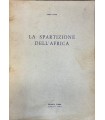 La spartizione dell'Africa