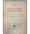 Istituzioni di diritto processuale penale