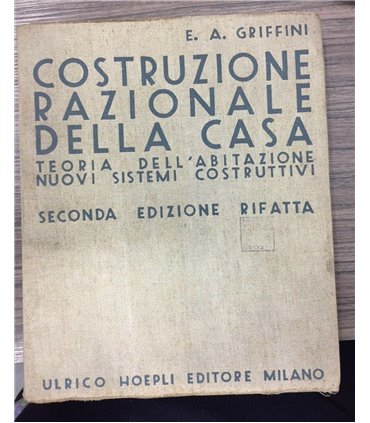 Costruzione razionale della casa
