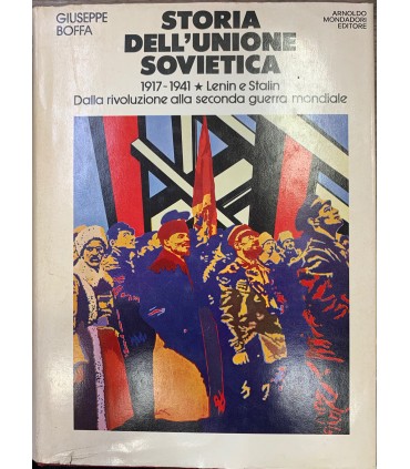 Storia dell'unione sovietica