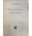 Dolus in re ipsa