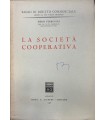 La società cooperativa