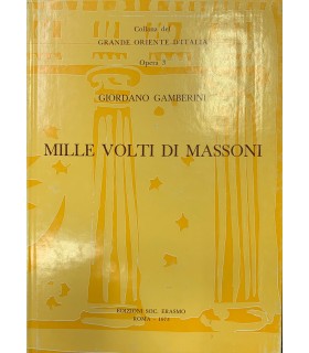 Mille volti di massoni