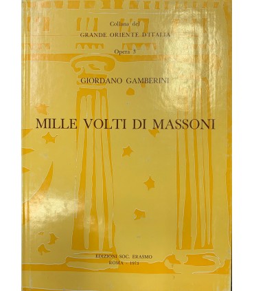 Mille volti di massoni