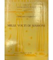 Mille volti di massoni