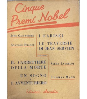 Cinque Premi Nobel