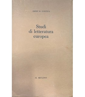 Studi di letteraratura europea
