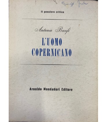 L'uomo copernicano