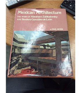 Mexican Architecture