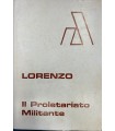 Il Proletariato Militante