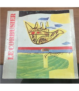 Le Corbusier. Disegni - Dessins - Drawings