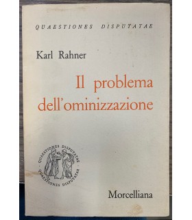 Il problema dell'ominizzazione