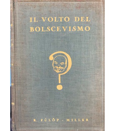 Il volto del bolscevismo