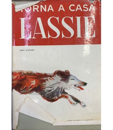 Torna a casa Lassie!