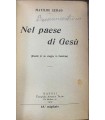 Nel paese di Gesù